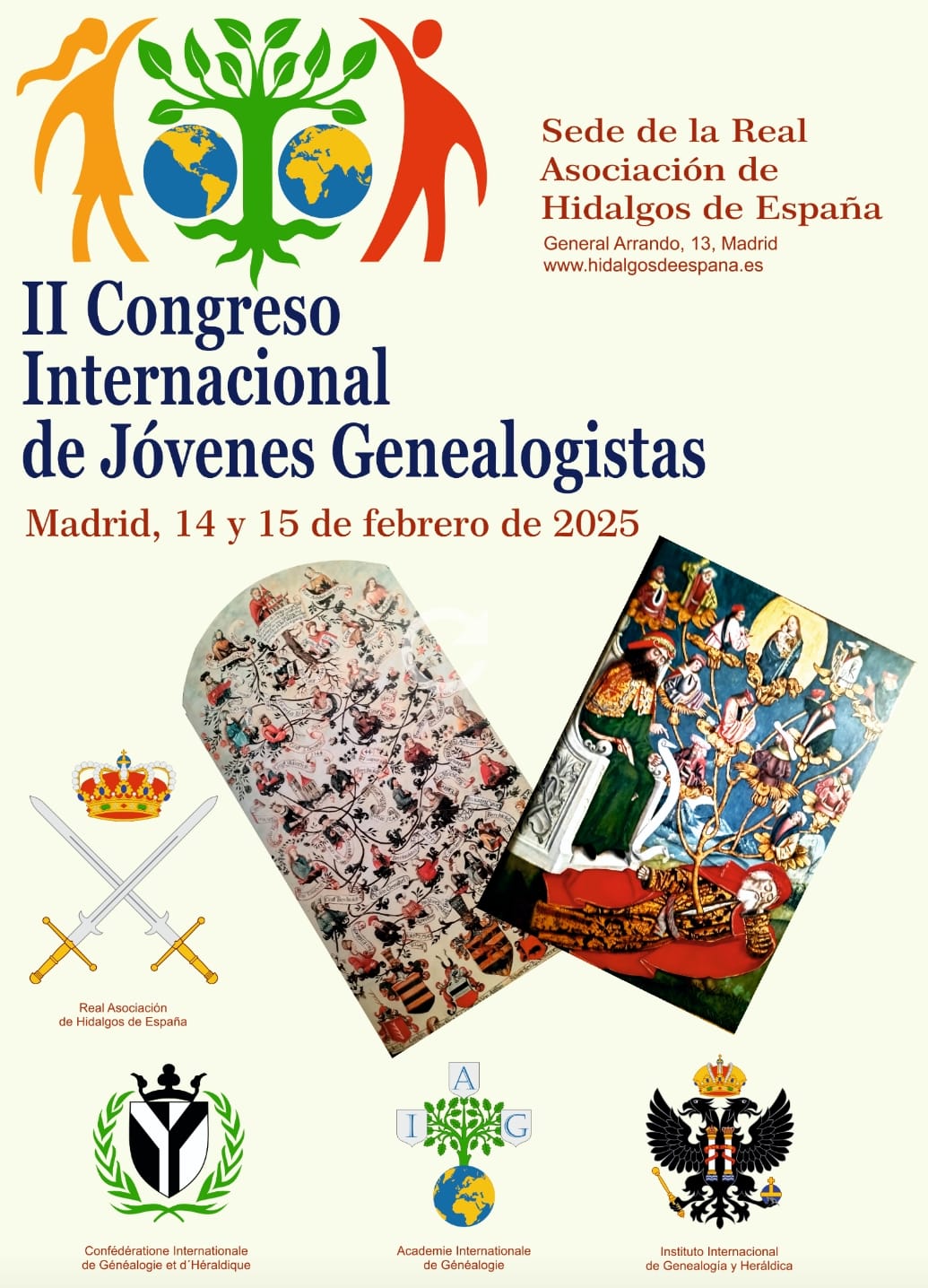 congresojovenesgenealogistas2025